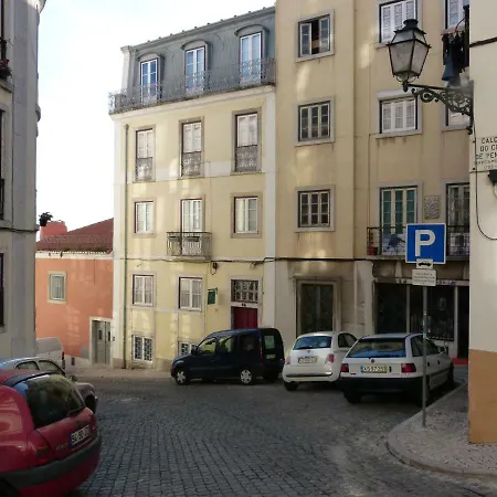 Castelo Apartamento