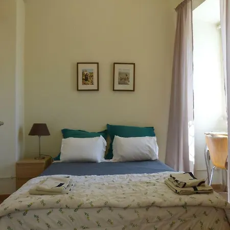 Apartamento Castelo Lisboa