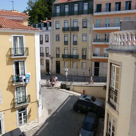 Castelo Lejlighed *